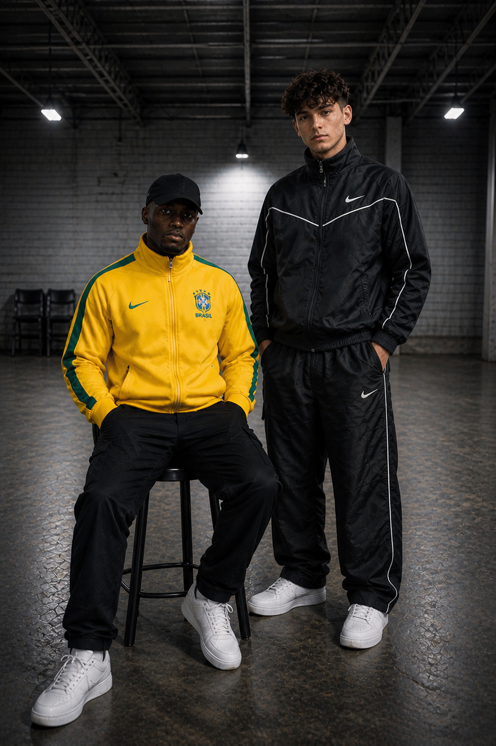 Jackets