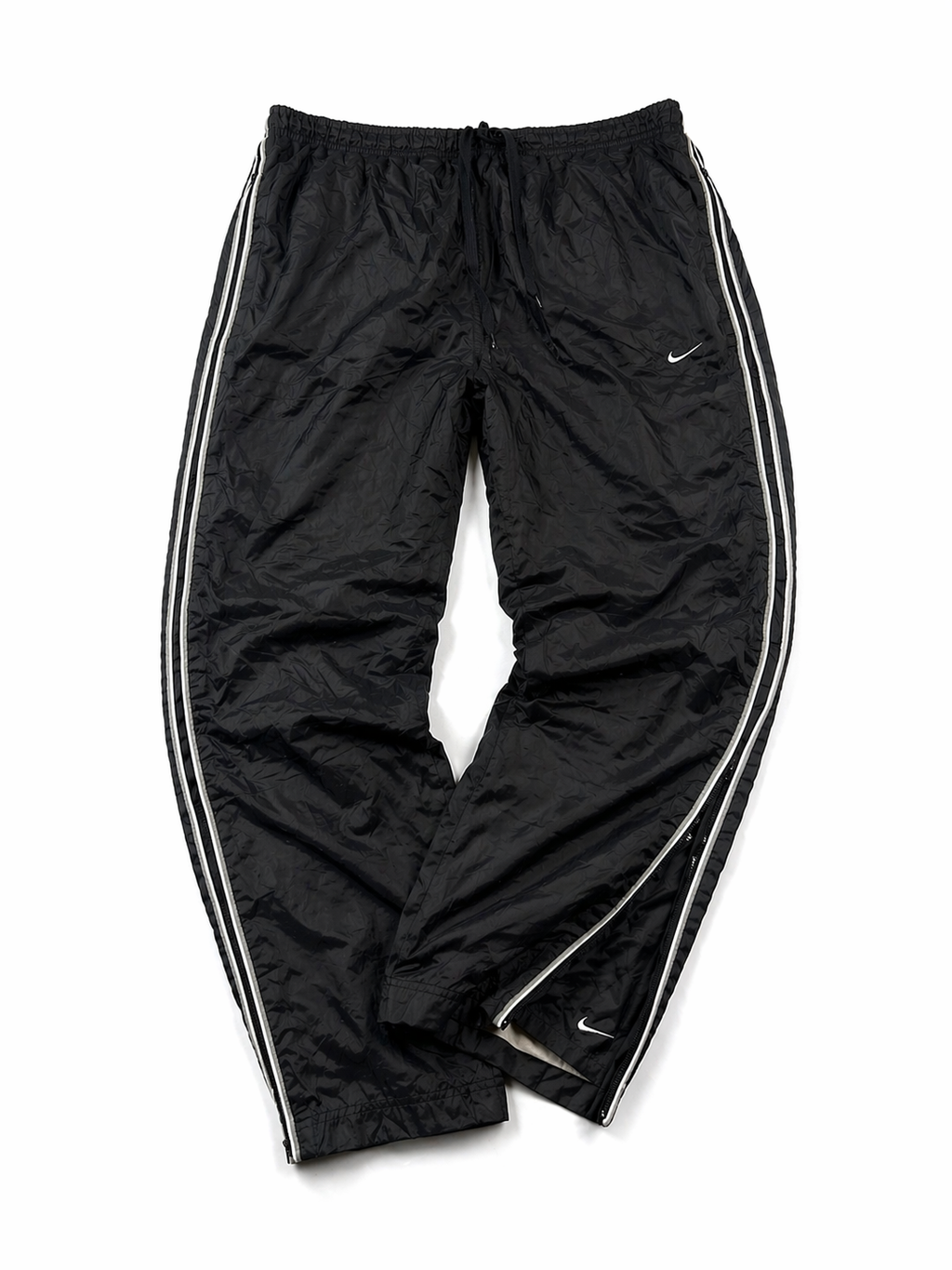 Rare Nike Vintage Trackpants (L)