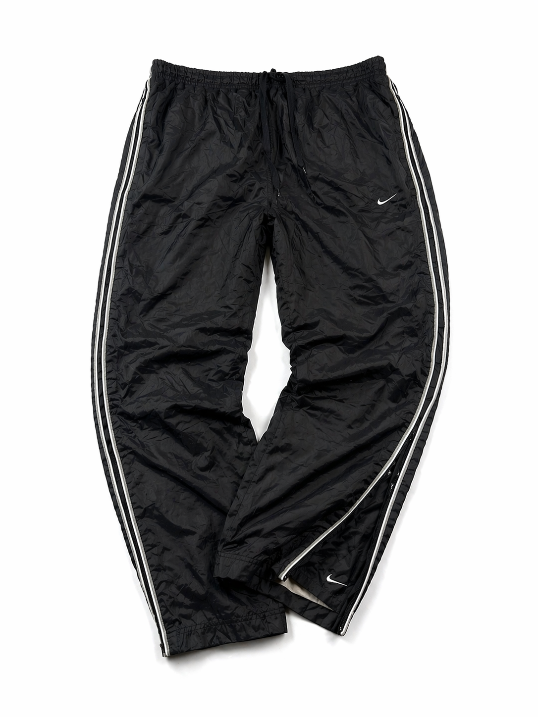 Rare Nike Vintage Trackpants (L)