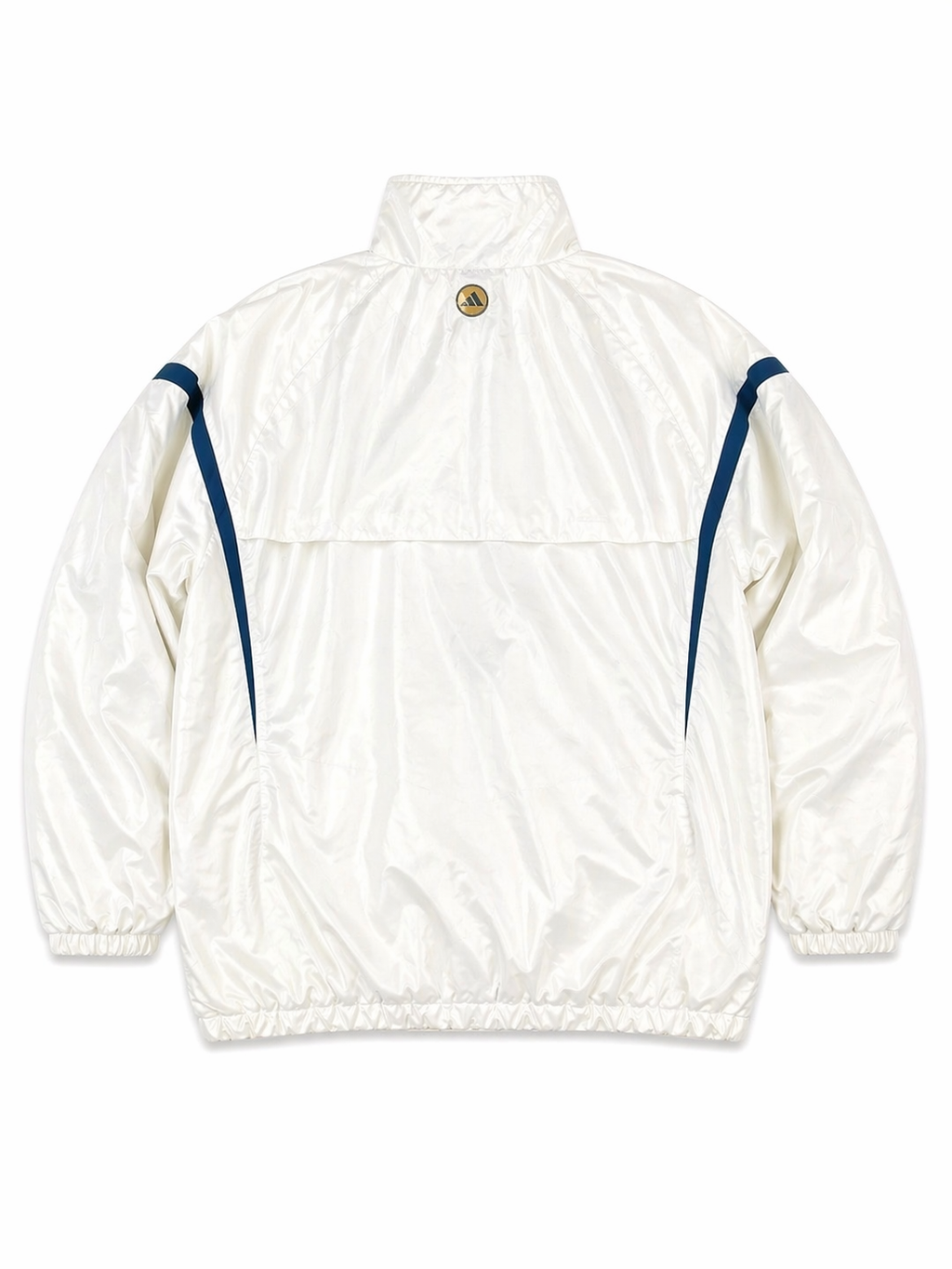 Original Adidas Vintage Trackjacket (XL)