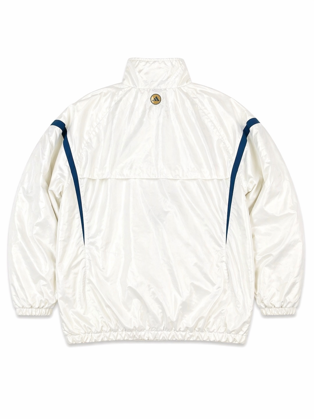 Original Adidas Vintage Trackjacket (XL)