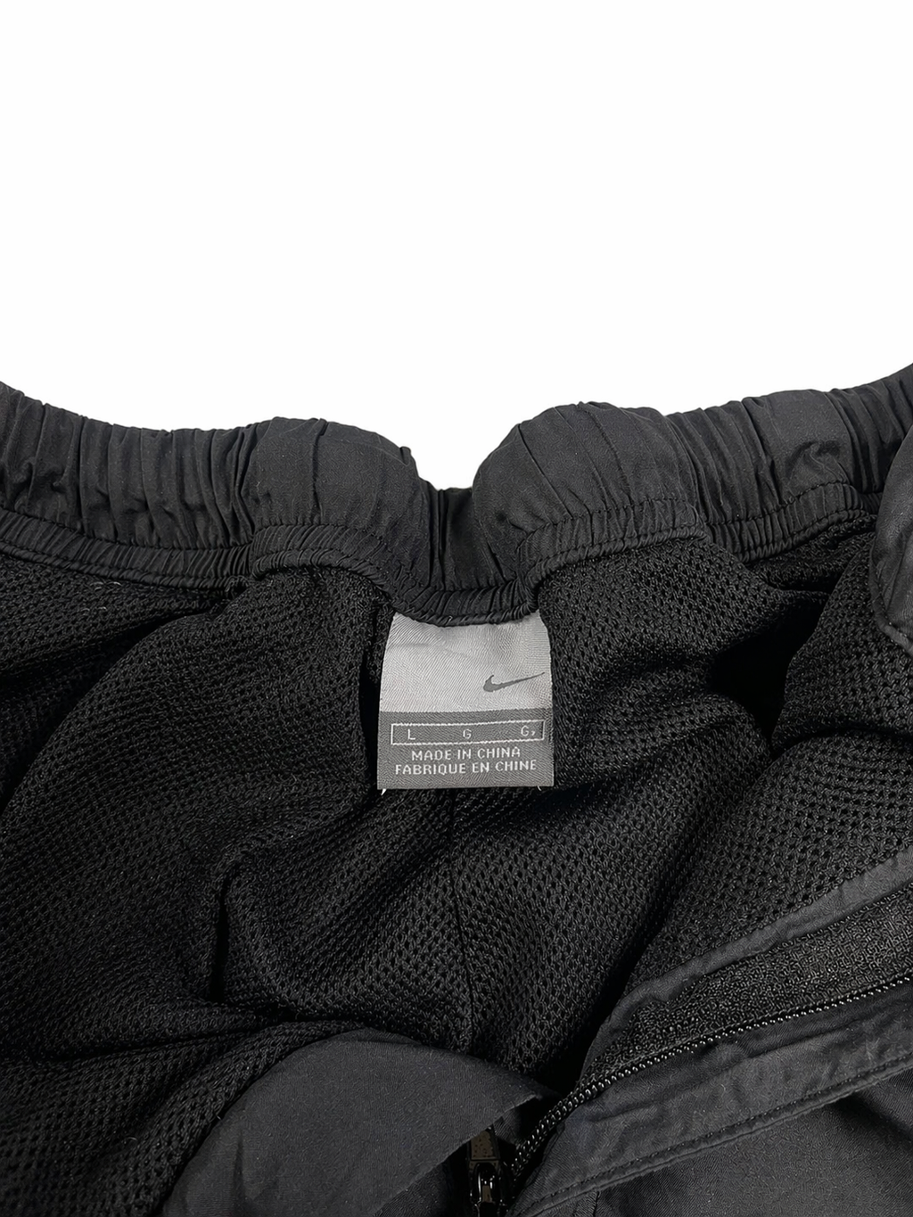 Original Nike Vintage Trackpants (L)