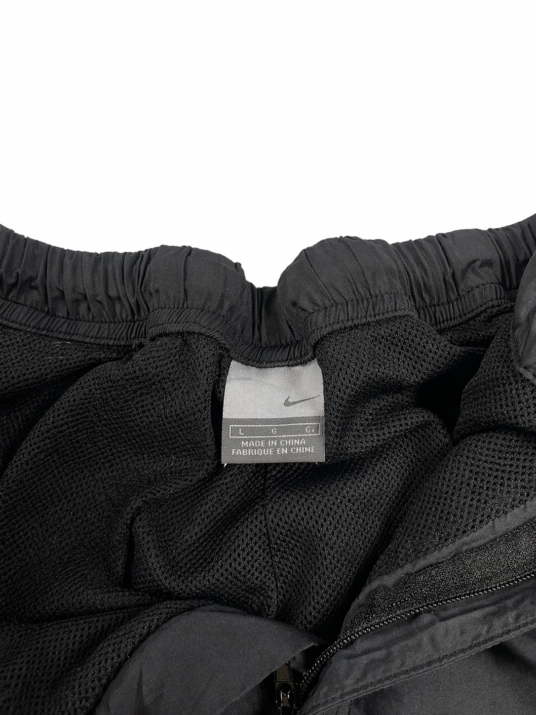 Original Nike Vintage Trackpants (L)