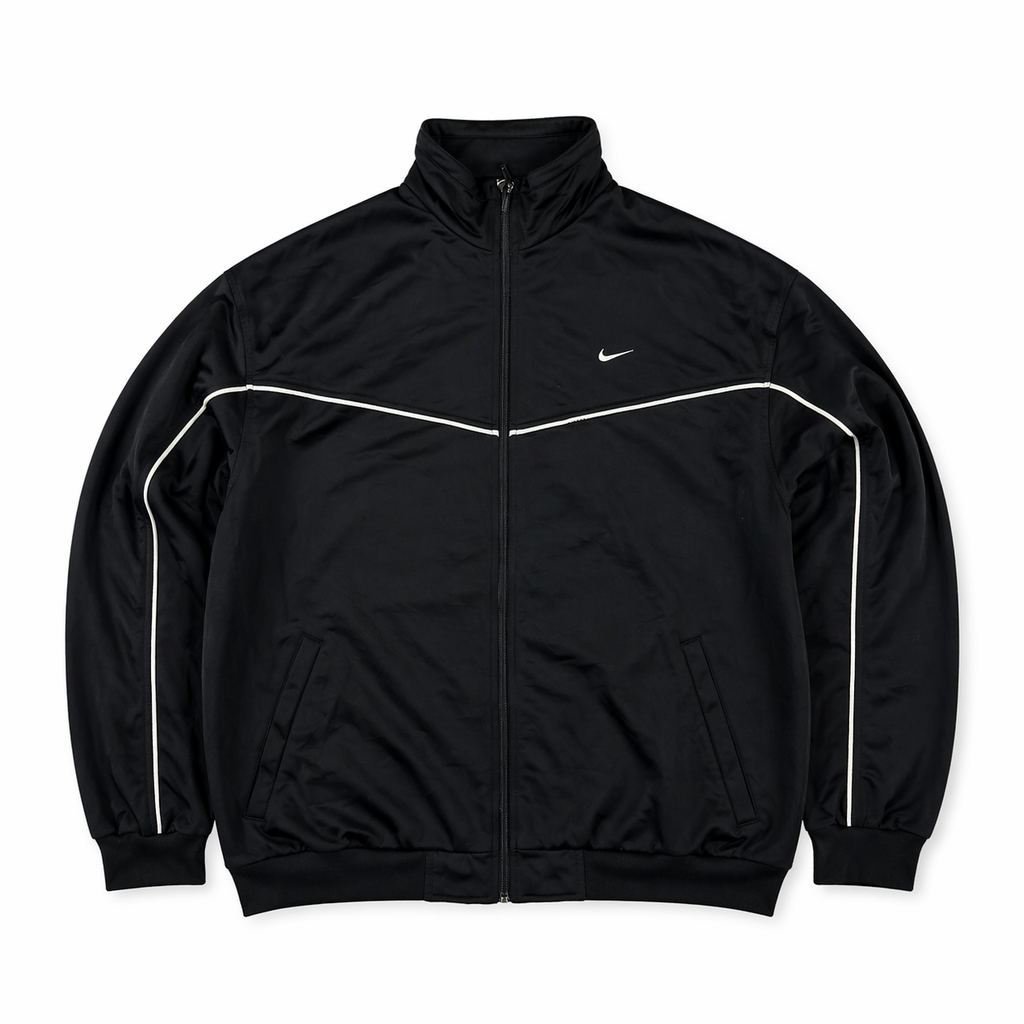 Original Nike Vintage Trackjacket (XXL)