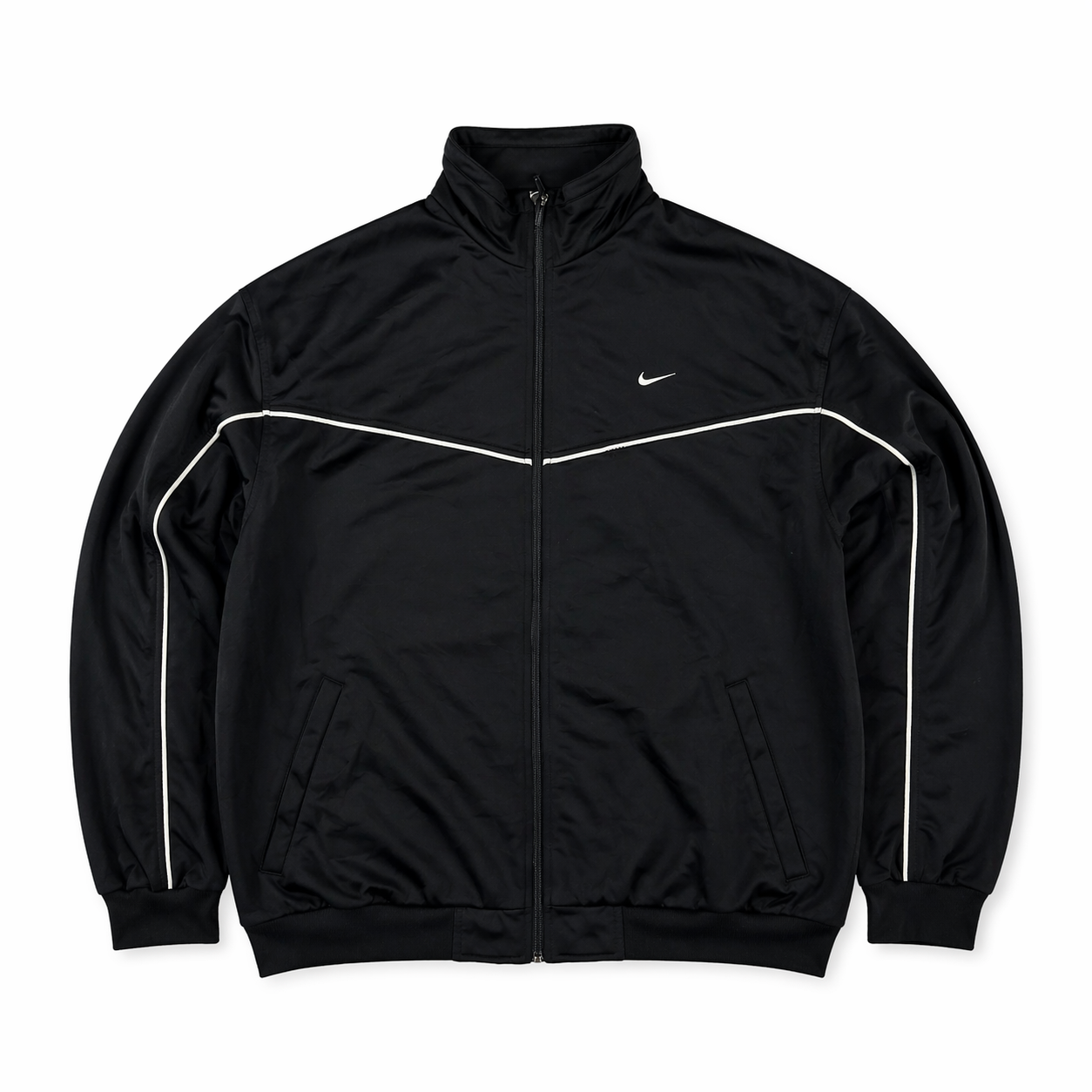 Original Nike Vintage Trackjacket (XXL)