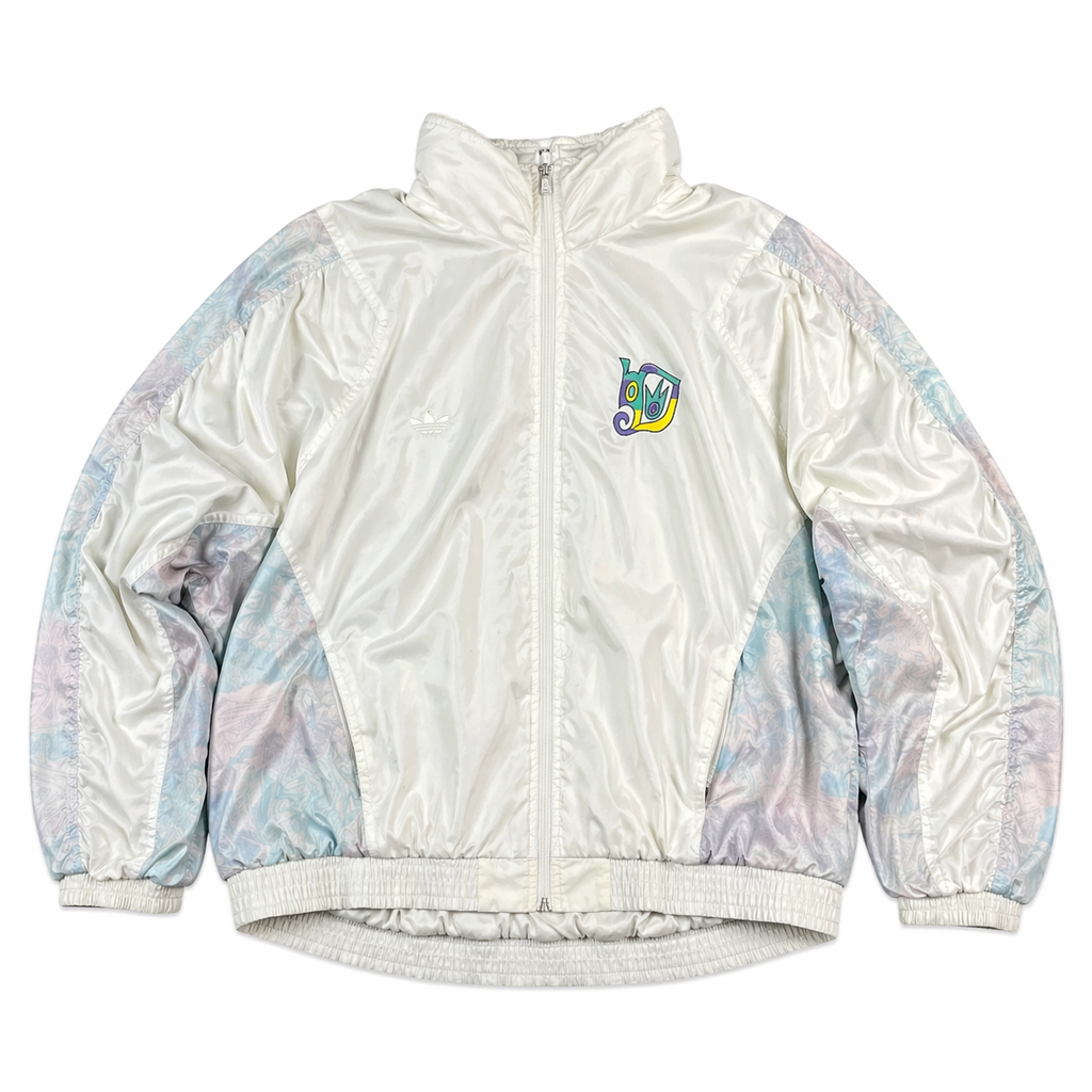 Original Adidas Vintage 90´s Shell Jacket (S)