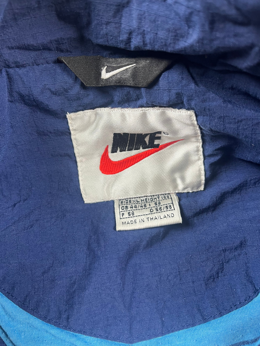 Rare Original Nike Vintage Jacket (XL)