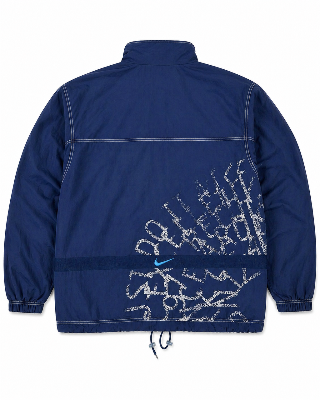 Rare Original Nike Vintage Jacket (XL)