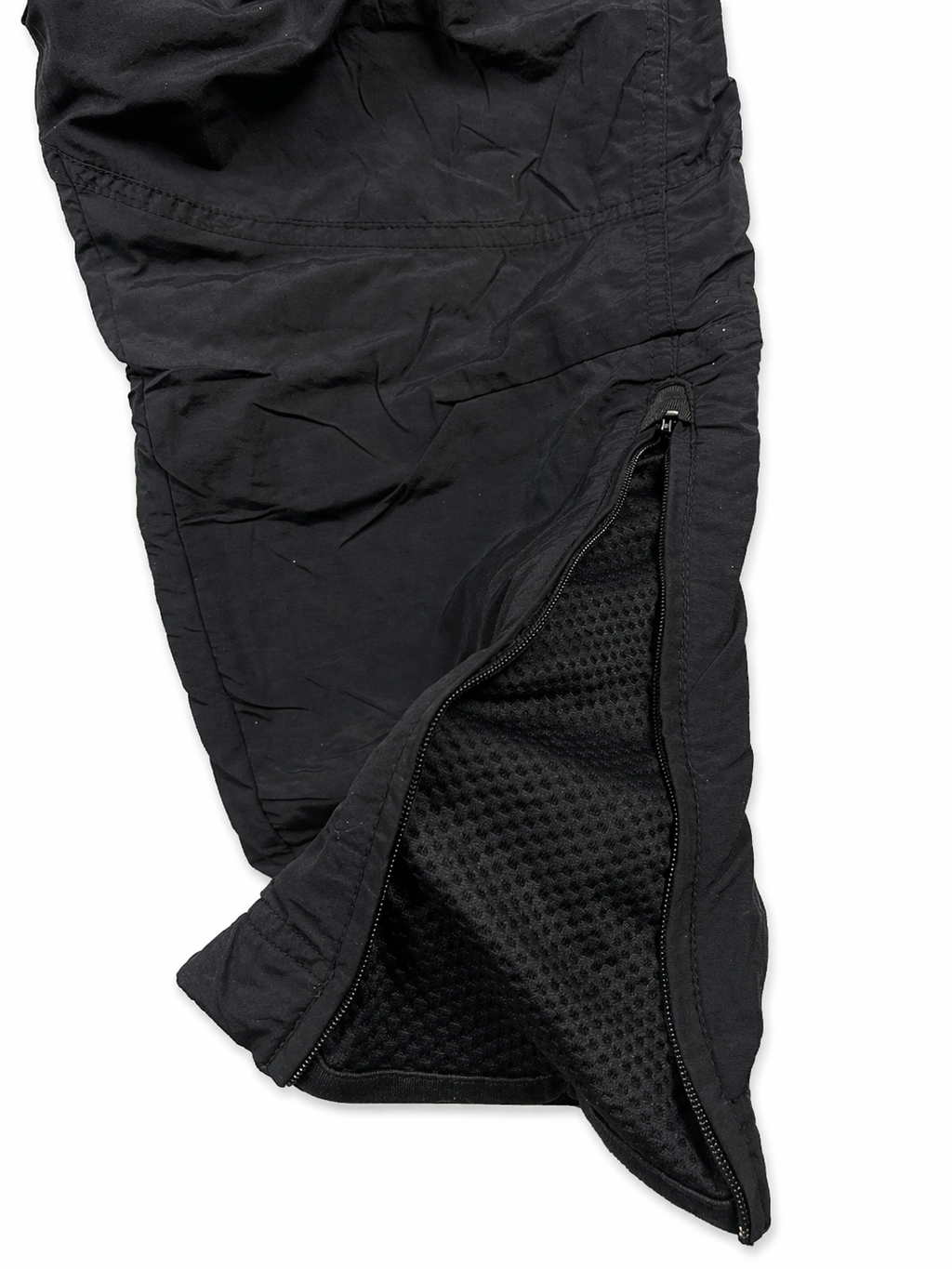 Original Nike Vintage Trackpants (M)