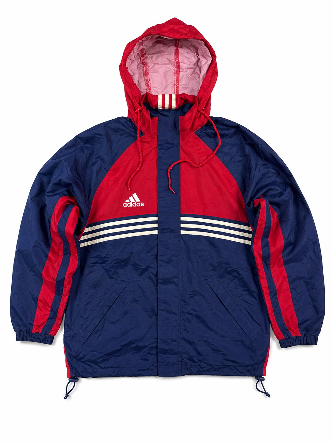 Original Adidas Vintage Jacket (M)