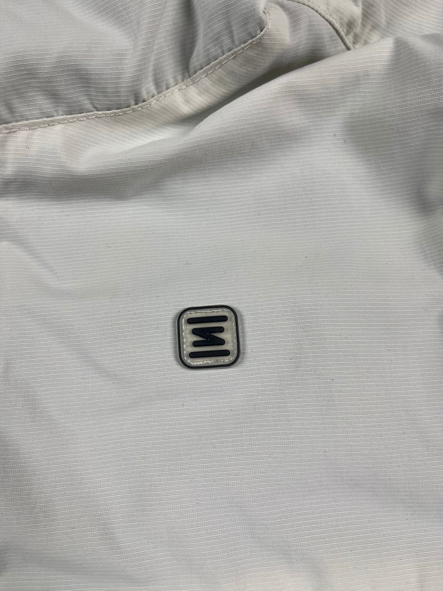 Original Nike Shox Windbreaker (M)