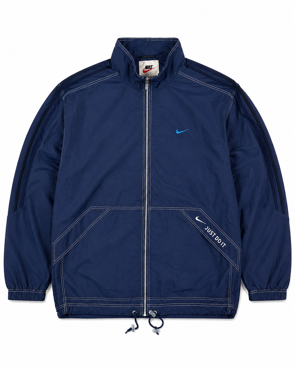 Rare Original Nike Vintage Jacket (XL)