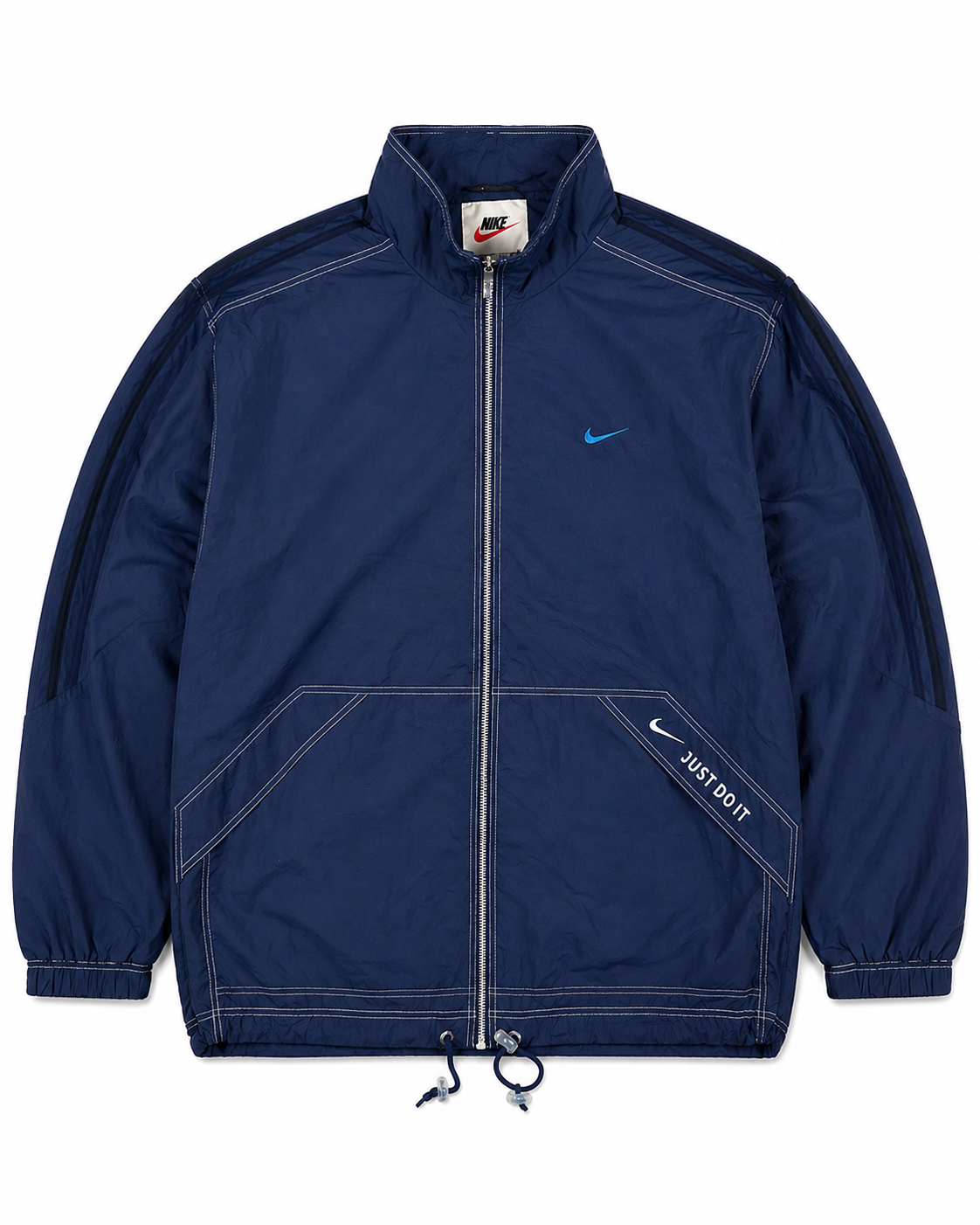Rare Original Nike Vintage Jacket (XL)