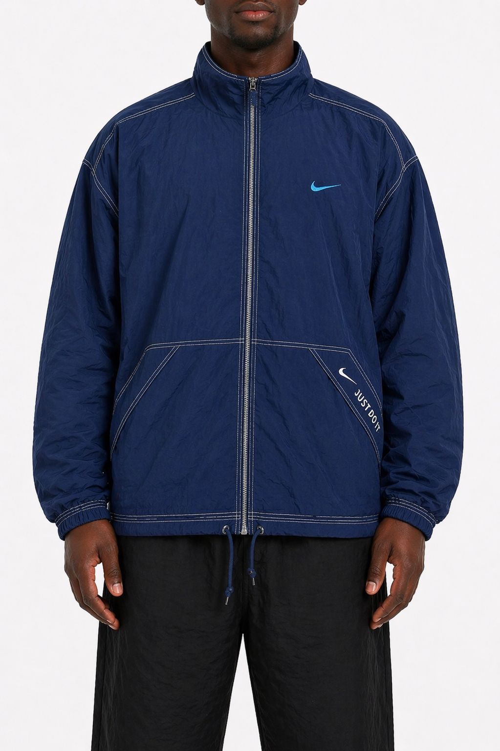 Rare Original Nike Vintage Jacket (XL)