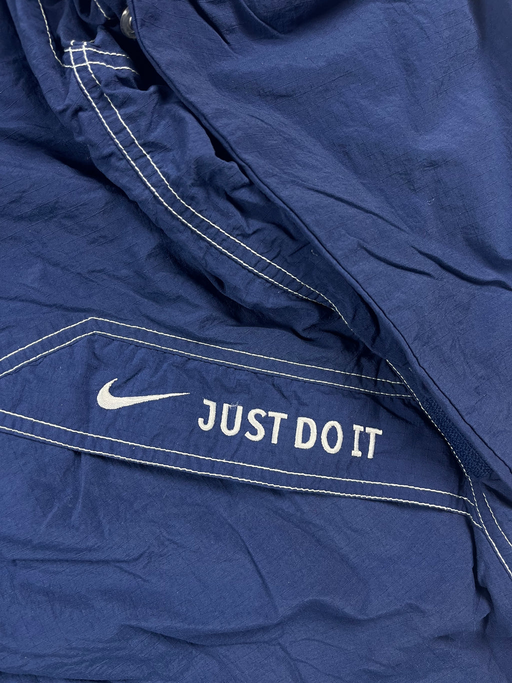 Rare Original Nike Vintage Jacket (XL)