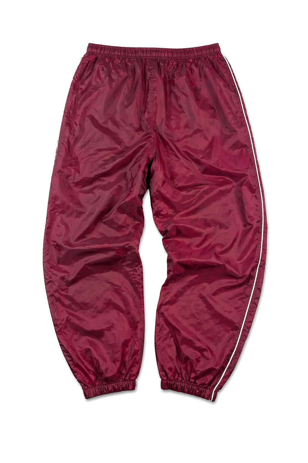 Original Nike Vintage Harvard Trackpants (L)