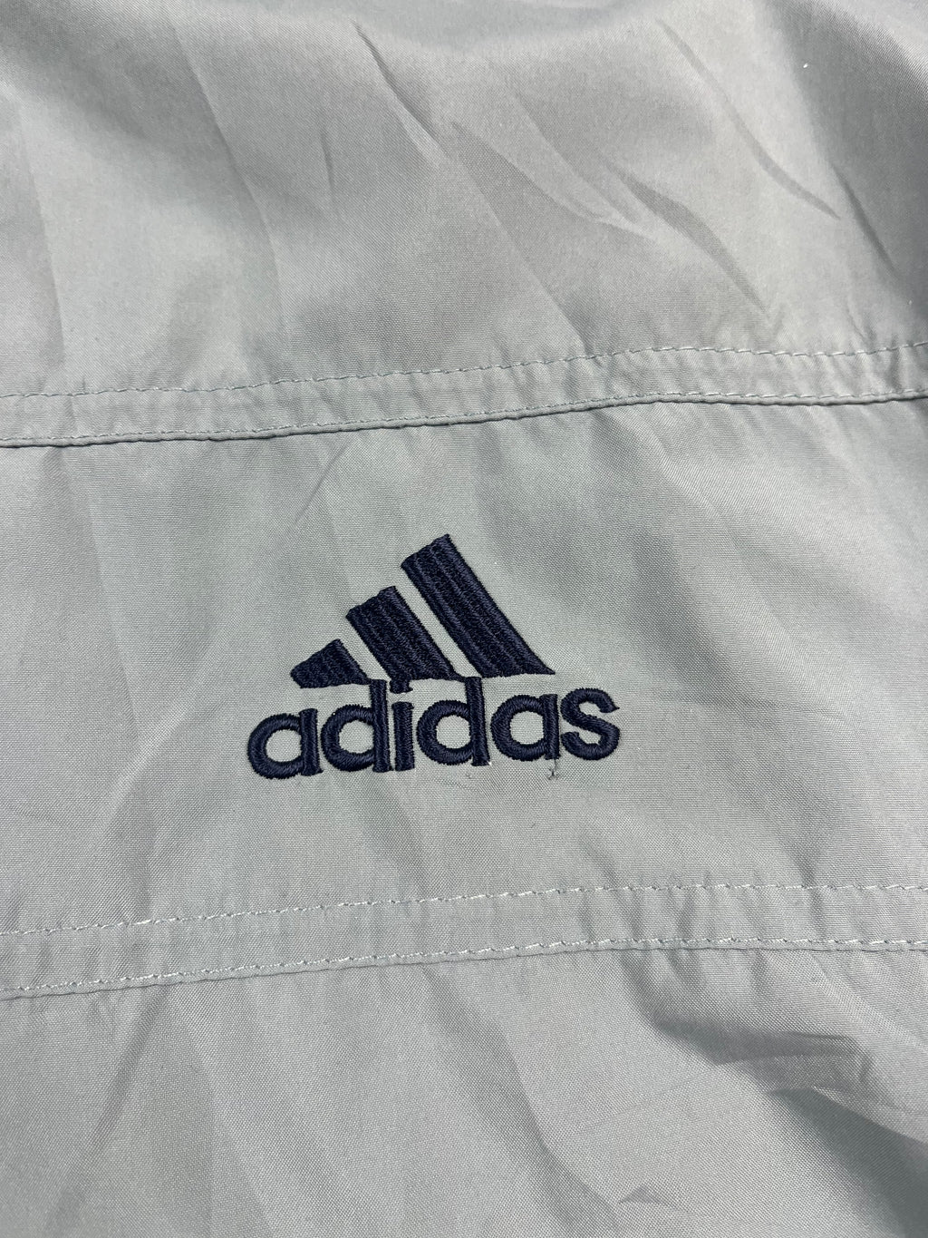 Original Adidas Vintage Trackjacket (S)