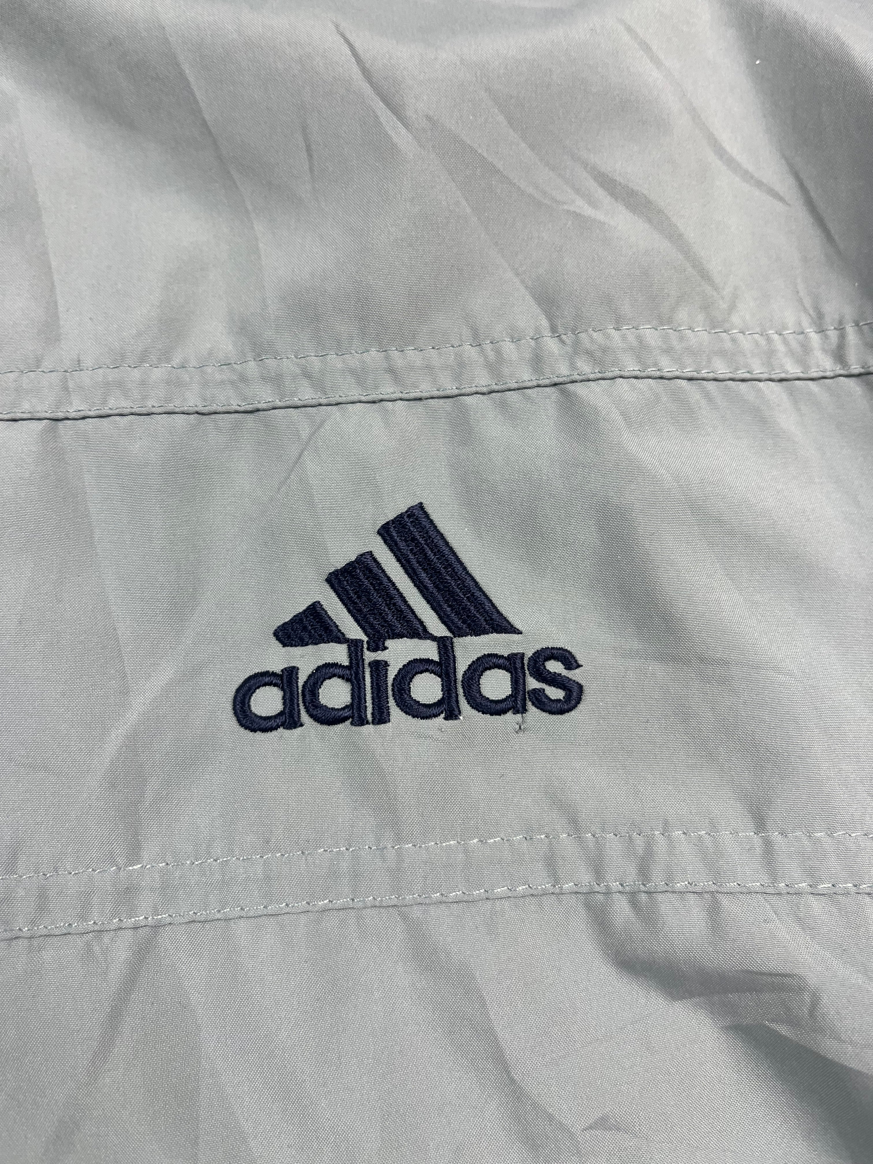 Original Adidas Vintage Trackjacket (S)