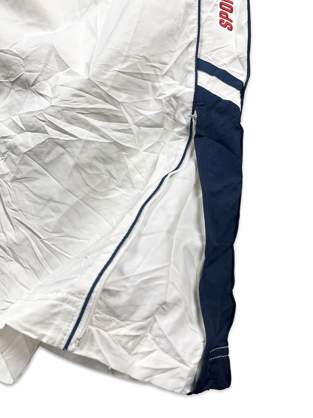 Original Nike Vintage Trackpants (XL)
