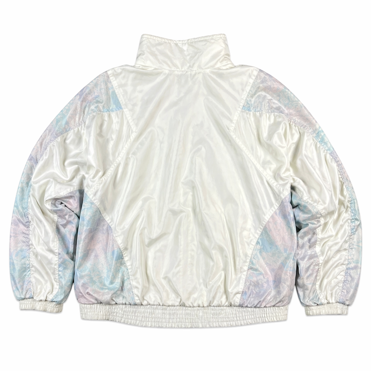 Original Adidas Vintage 90´s Shell Jacket (S)