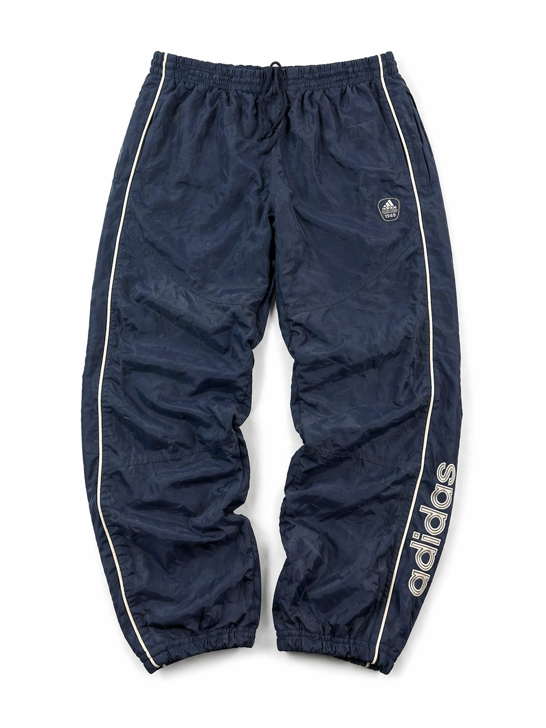 Original Adidas Vintage 90´s Trackpants (L)