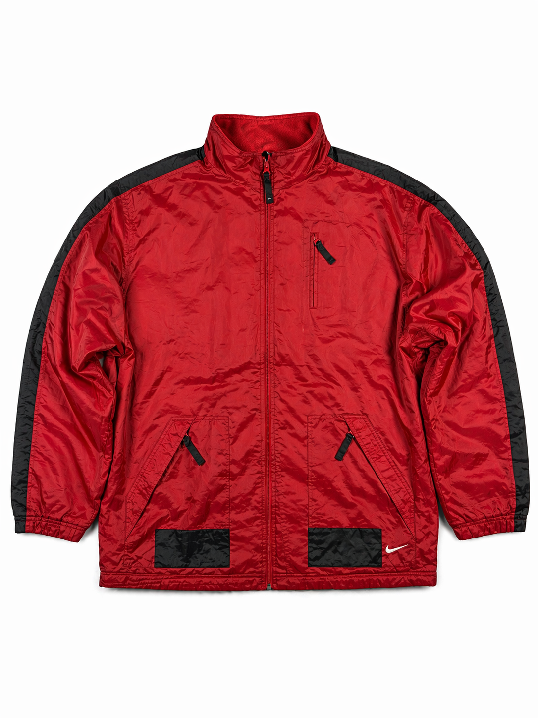 Original Nike Vintage Windbreaker (L)