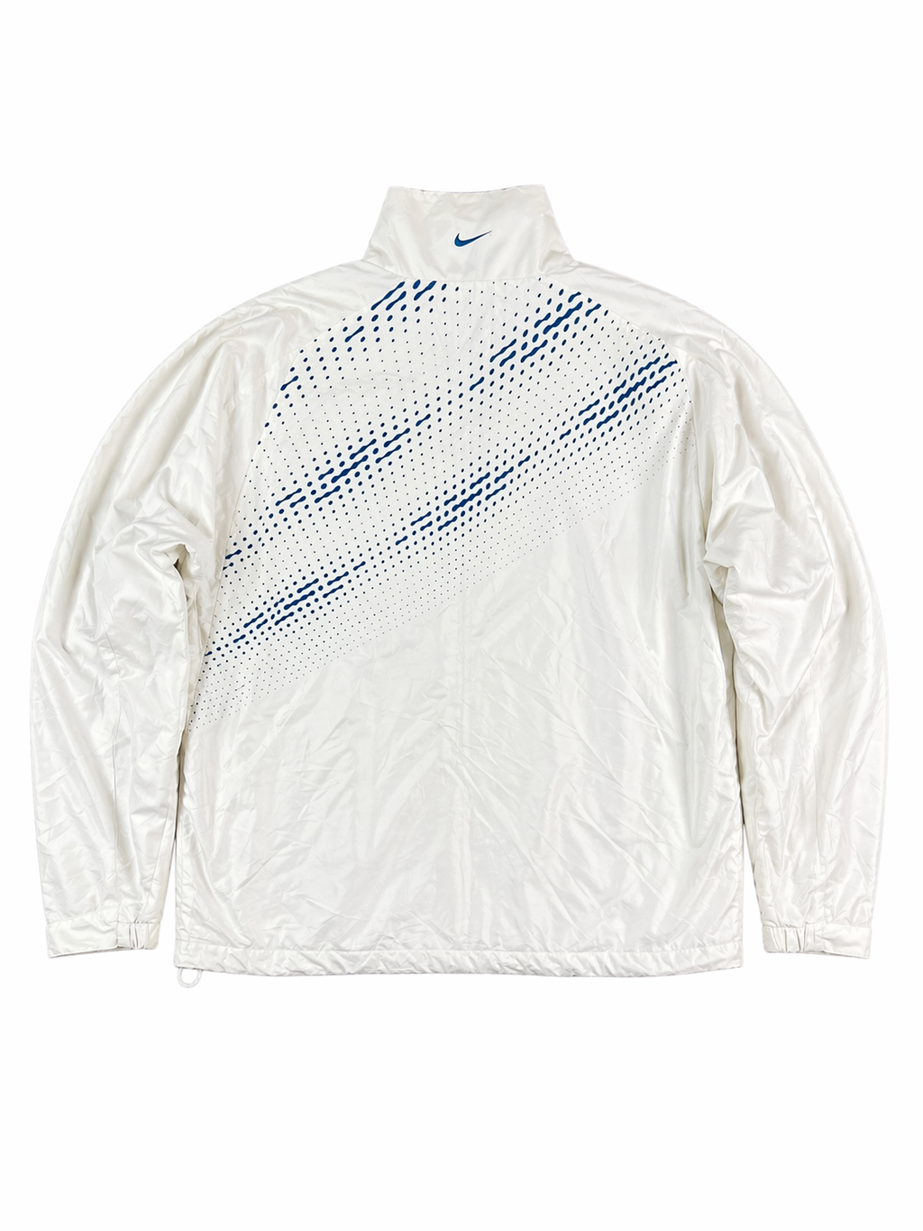Original Nike Vintage TN Trackjacket (M)