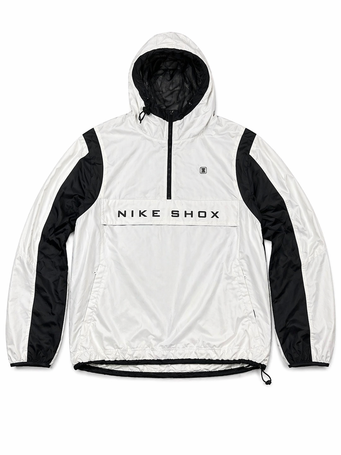Original Nike Shox Windbreaker (M)