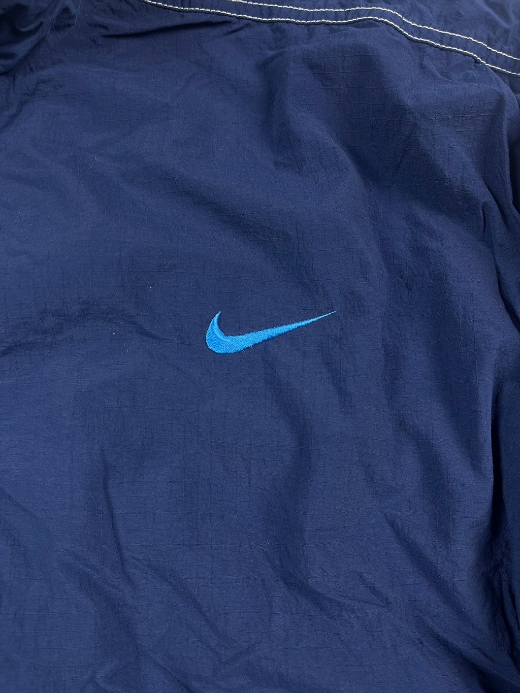 Rare Original Nike Vintage Jacket (XL)