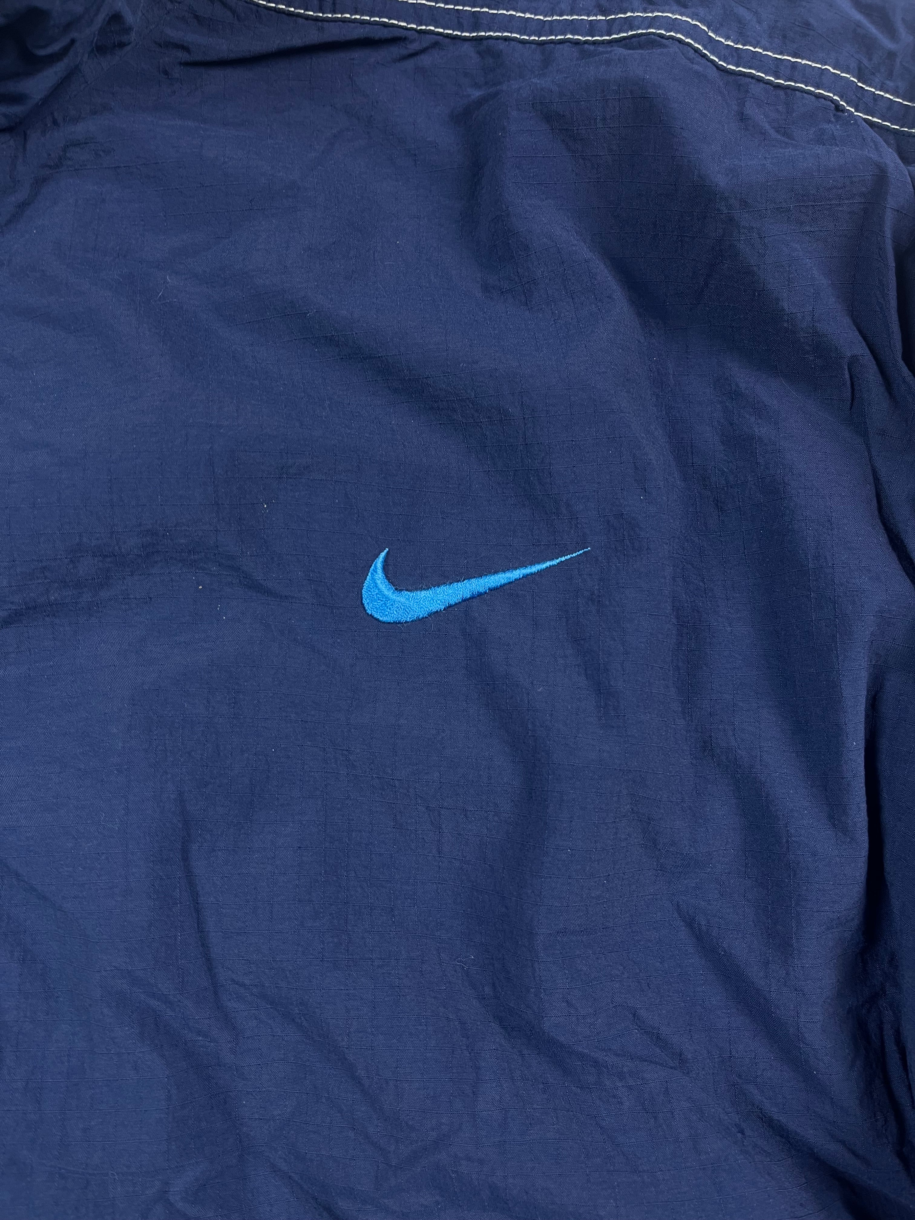 Rare Original Nike Vintage Jacket (XL)