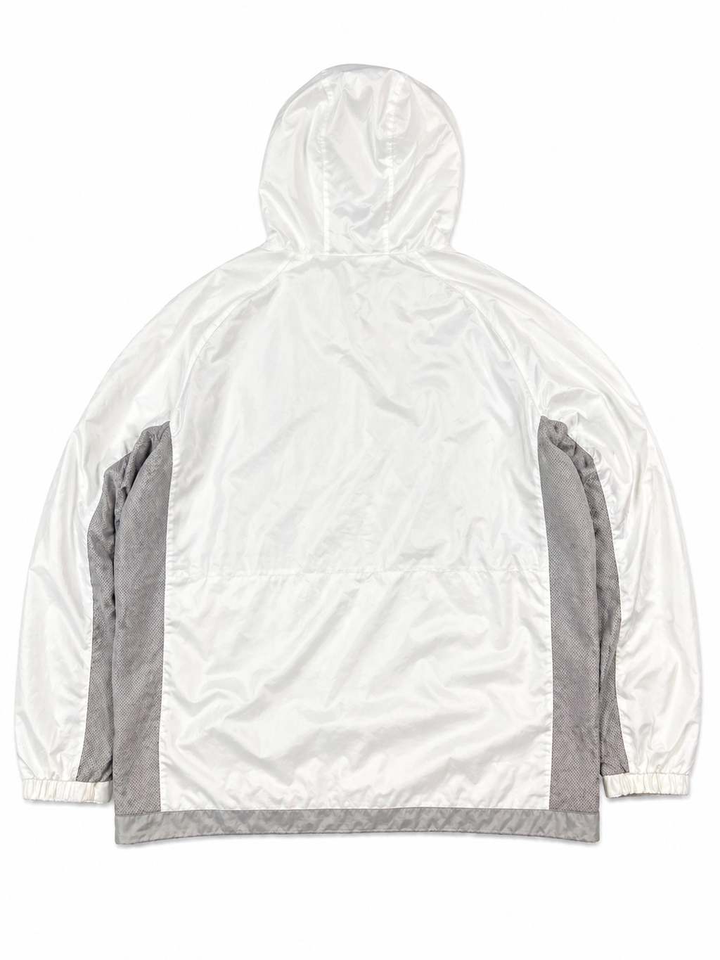 Original Nike Vintage Windbreaker (XXL)