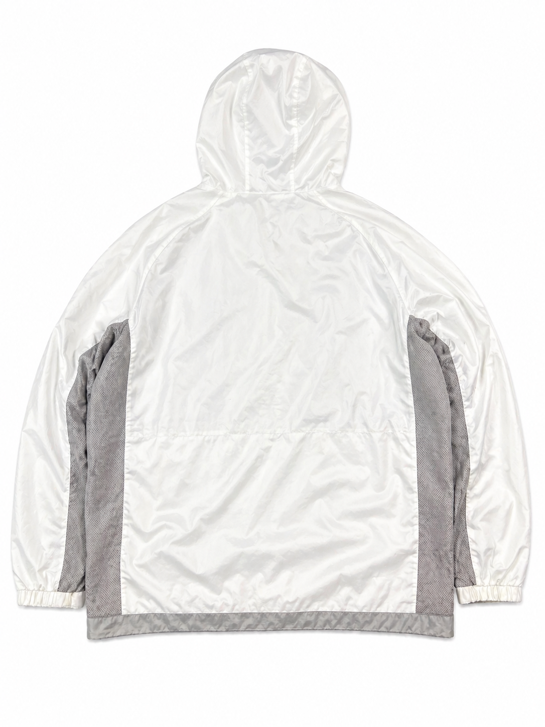 Original Nike Vintage Windbreaker (XXL)