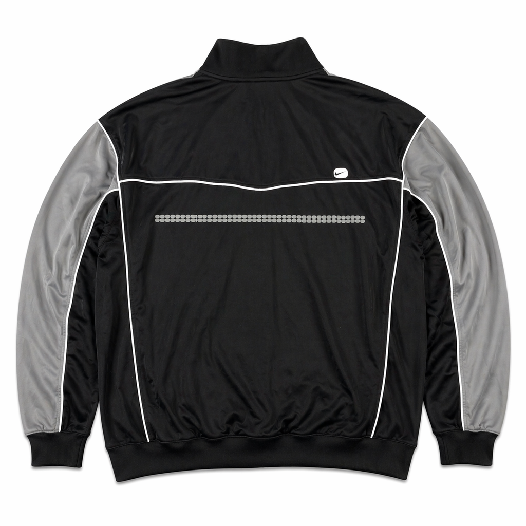 Original Nike Vintage Trackjacket (XXL)