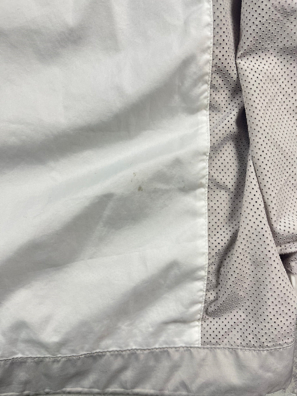 Original Nike Vintage Windbreaker (XXL)