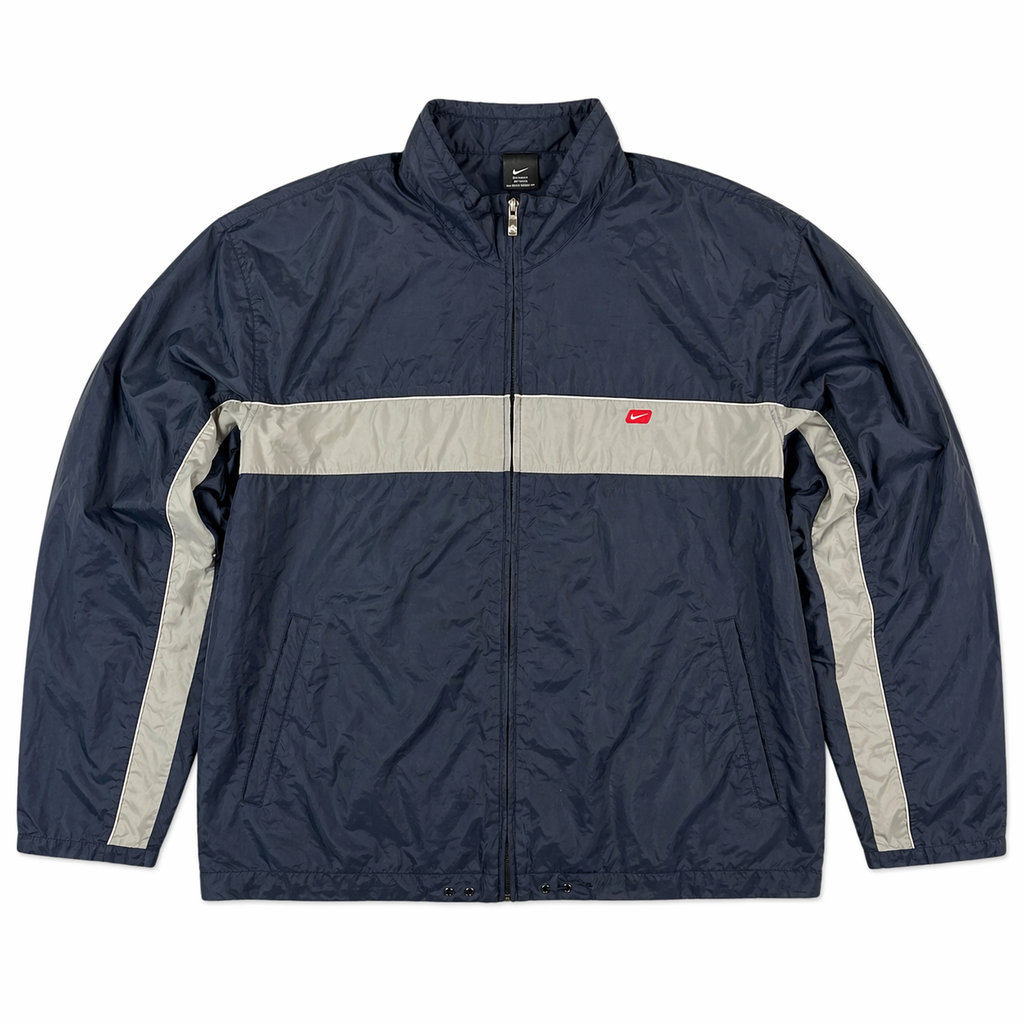 Original Nike Vintage Windbreaker (XL)
