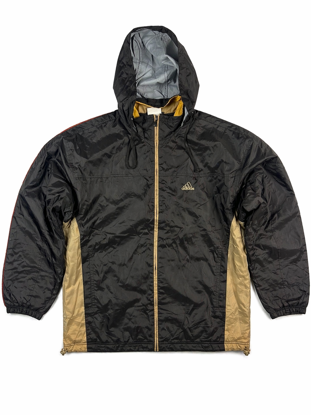 Original Adidas Vintage Jacket (M)