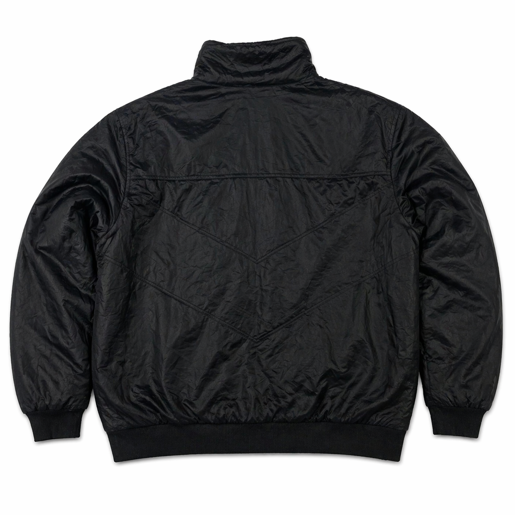 Original Nike Vintage Reversible ACG Fleecejacket (XL)