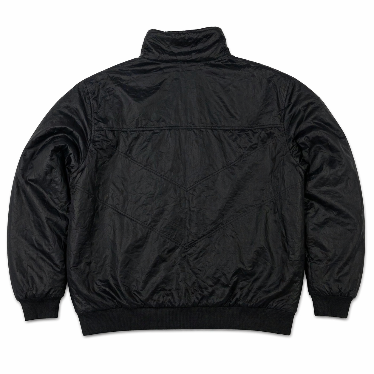 Original Nike Vintage Reversible ACG Fleecejacket (XL)