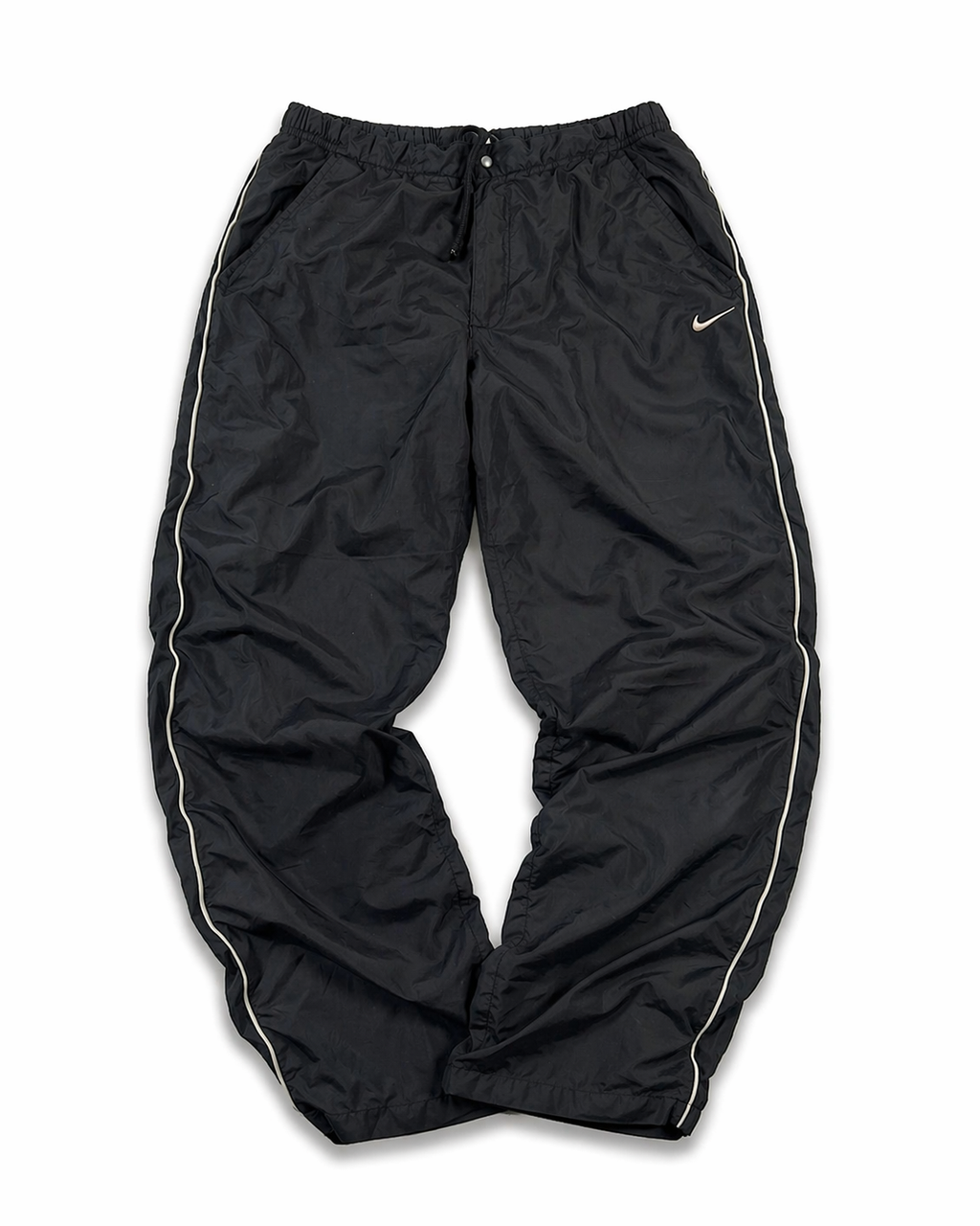 Original Nike Vintage Trackpants (L)