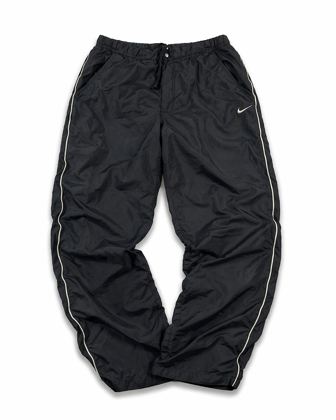 Original Nike Vintage Trackpants (L)