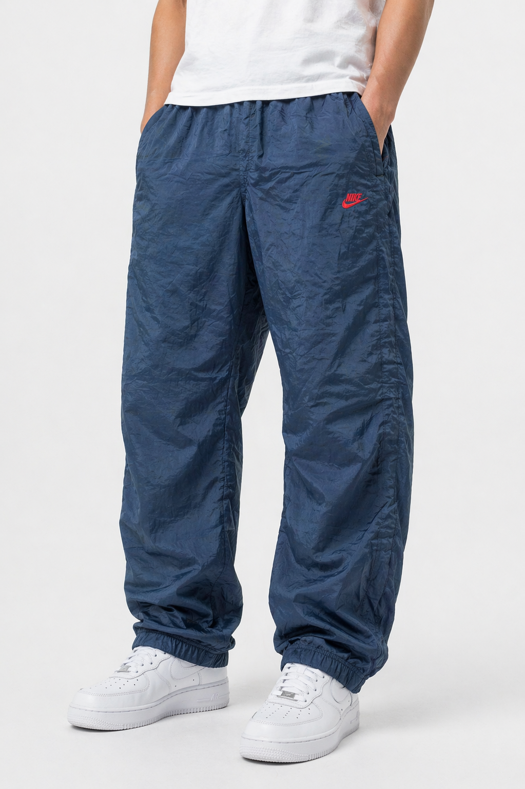 Original Nike Vintage Trackpants (L)