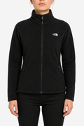 Original The North Face Fleecejacke (S Women´s)