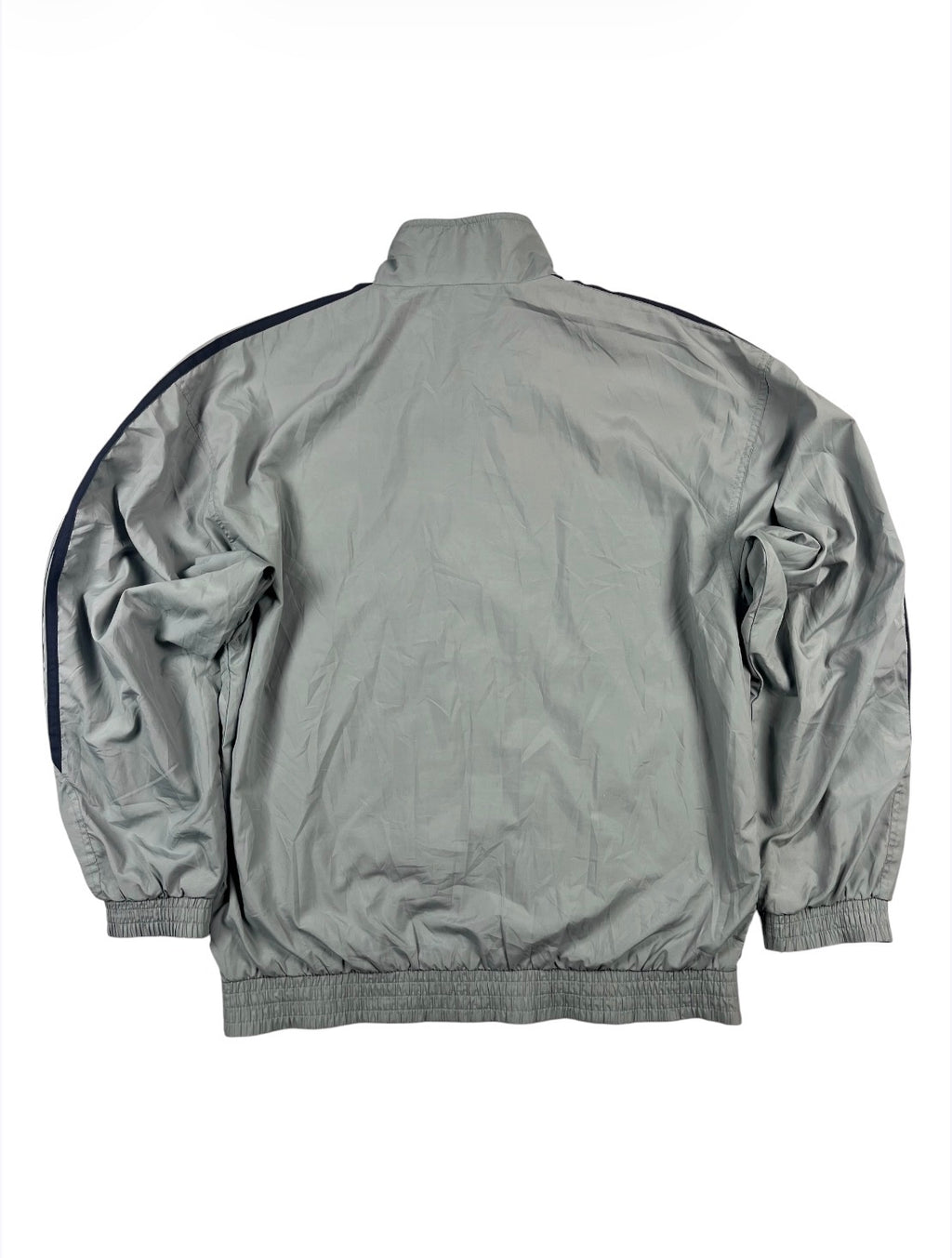 Original Adidas Vintage Trackjacket (S)