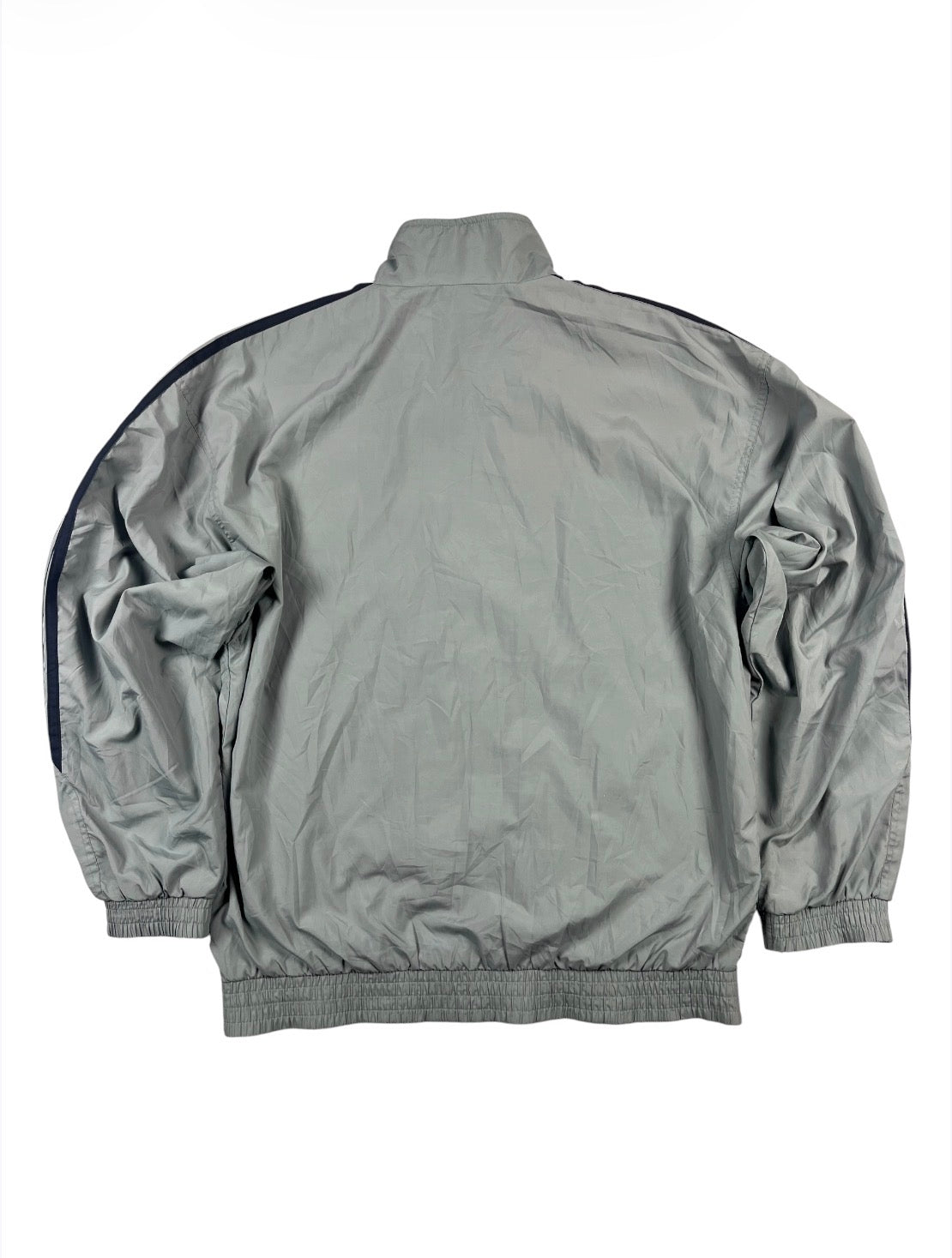 Original Adidas Vintage Trackjacket (S)