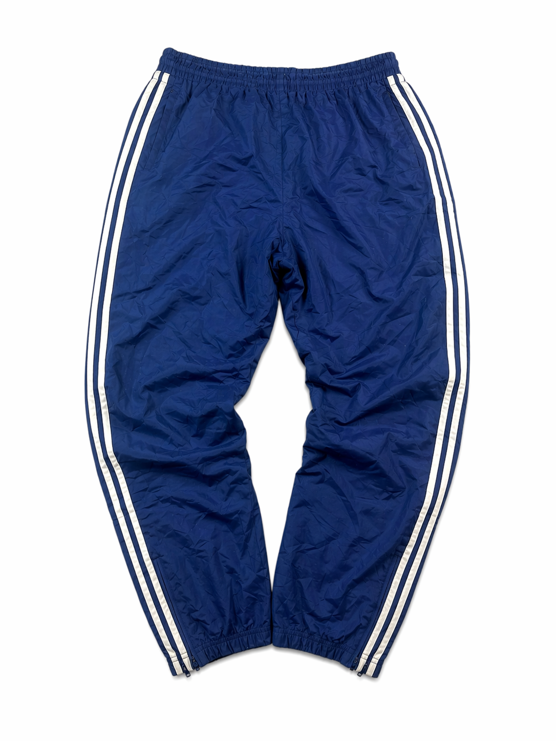 Original Adidas Vintage Trackpants (M)