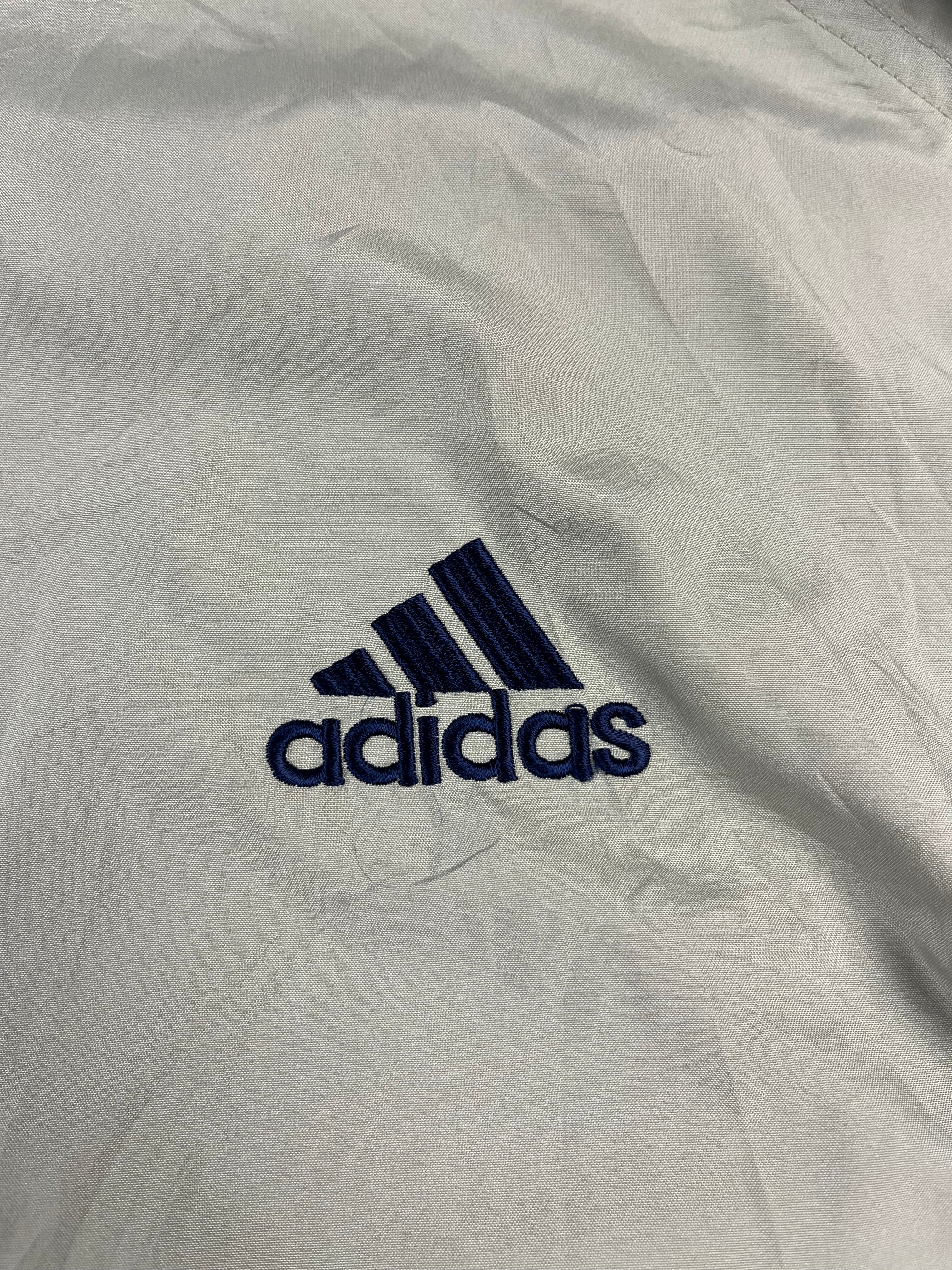 Original Adidas Vintage Trackjacket (S)