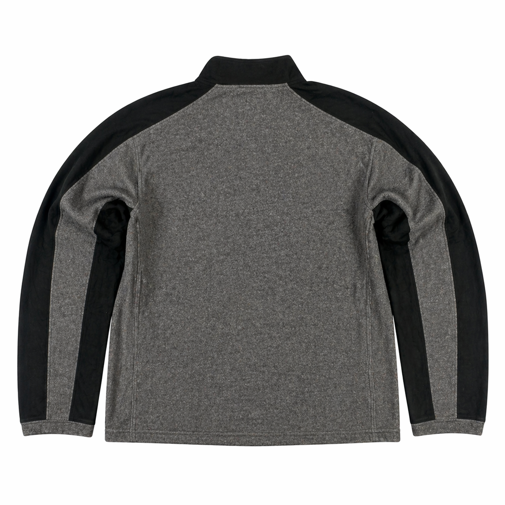 Original The North Face Fleece Halfzip (S)