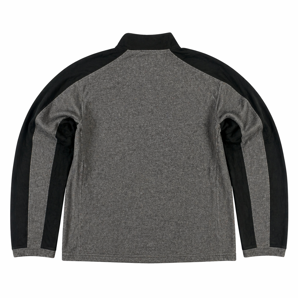 Original The North Face Fleece Halfzip (S)