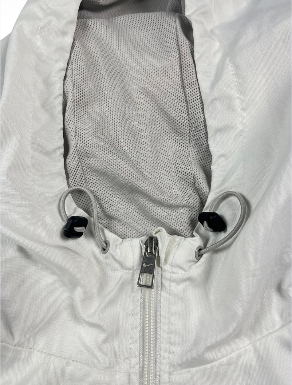Original Nike Vintage Windbreaker (XXL)