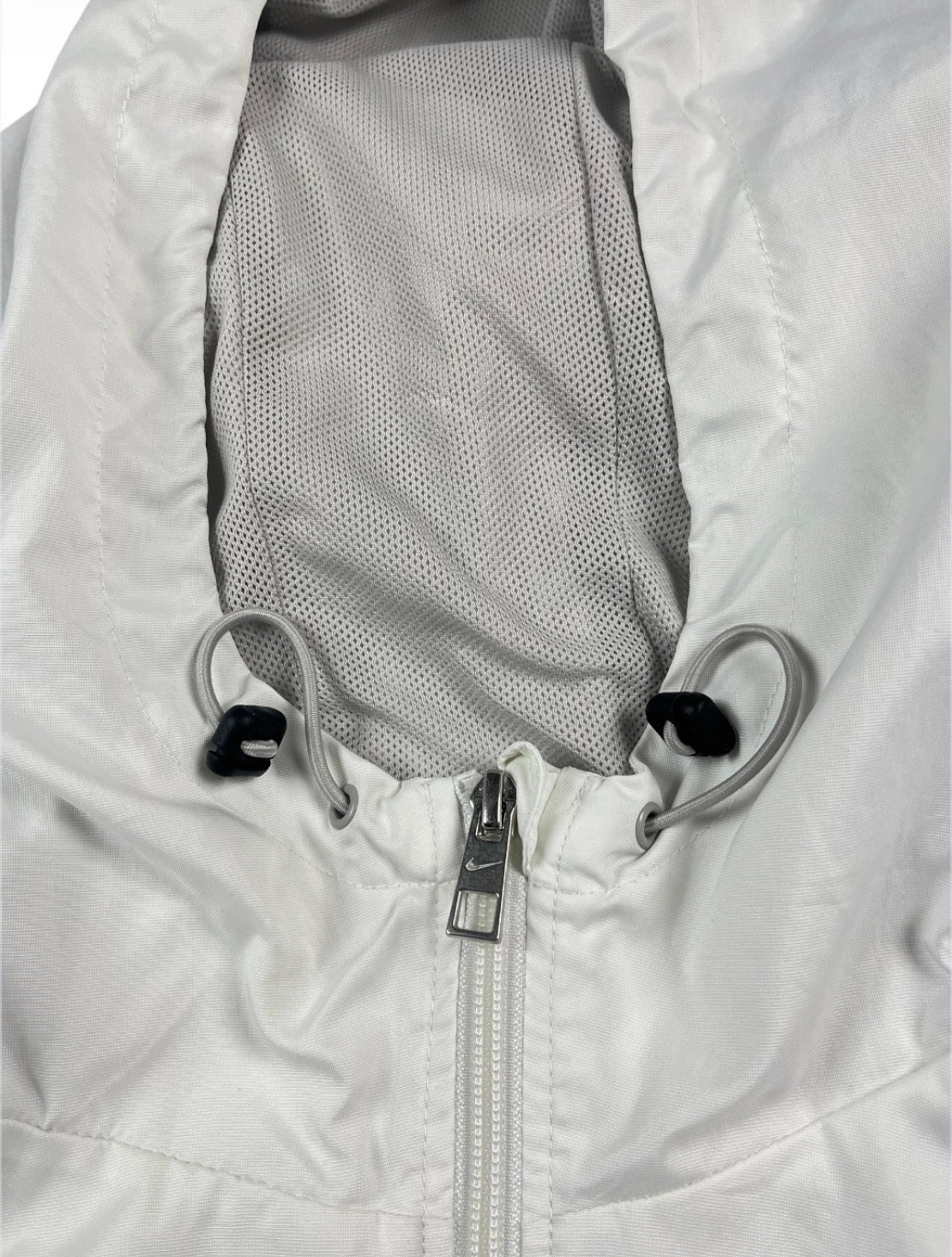Original Nike Vintage Windbreaker (XXL)